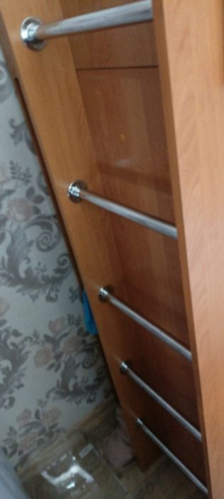 Шкаф спальный 30000