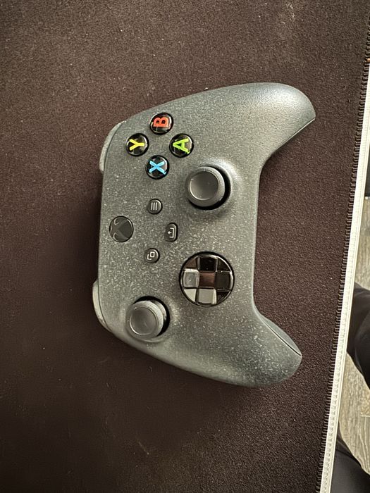 Xbox controller series X wireless pc