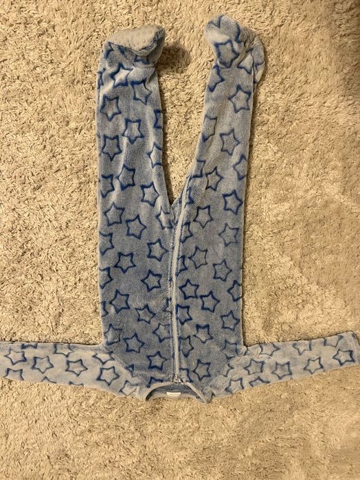 Salopeta din polar Next 98