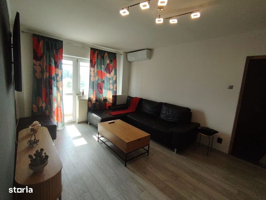 Apartament 2 camere de închiriat în Tineretului