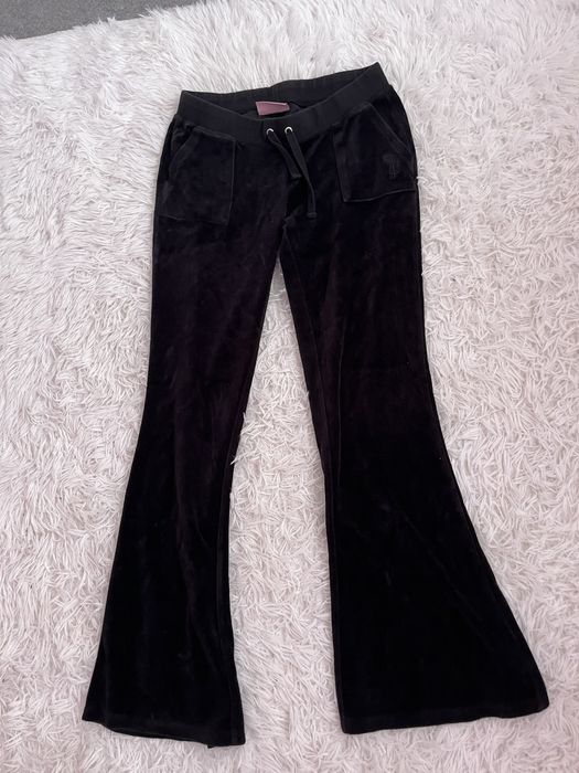 juicy couture панталон xxs