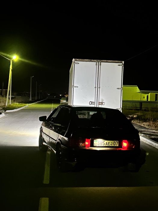 Lada 2114 (5 летка)