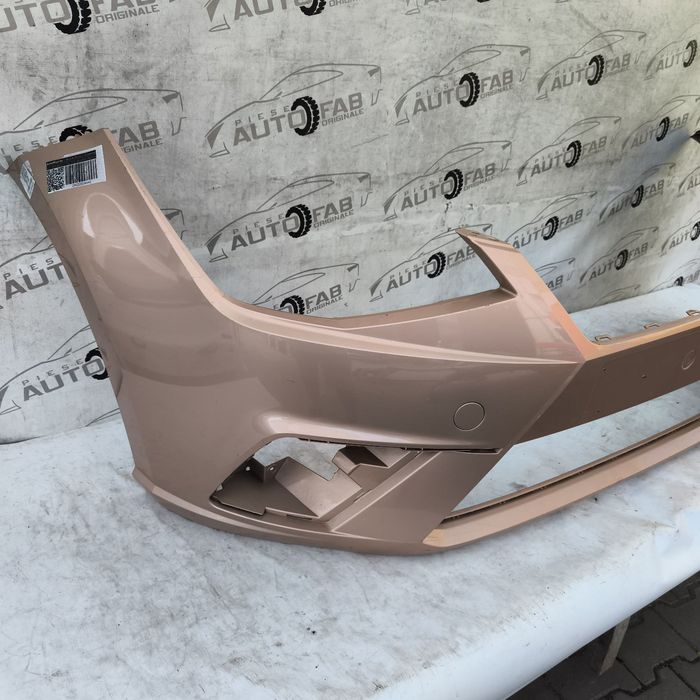 Bara fata Seat Ibiza 6F an 2017-2018-2019-2020-2021-2022-2023-2024
