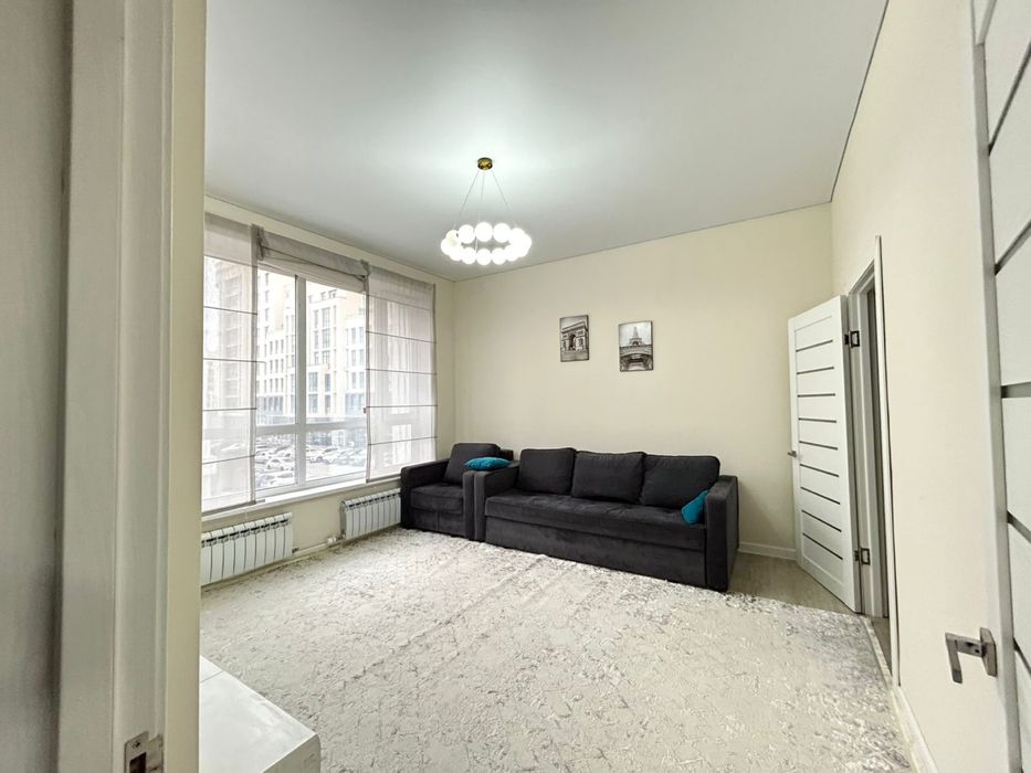 Продам квартиру 2-комн