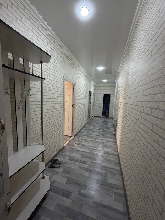 Квартира ижарага берилади