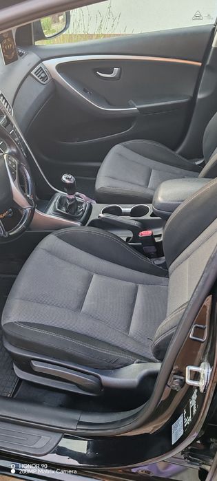 HYUNDAI i30 2014 — imagine 5