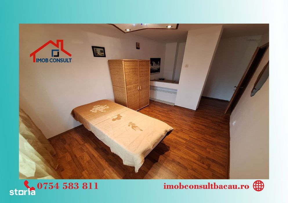Apartament 3 camere de închiriat – Neagoe Voda! CE1581