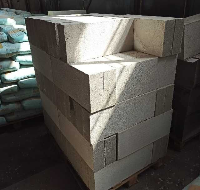 Газоблок пеноблок Алматы