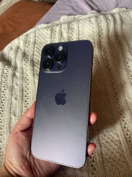 Iphone 14 pro max 128