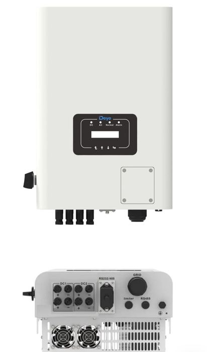 Инвертор (inverter)  Deye 20 kWt
