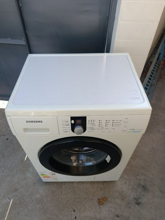 стиральная машина Samsung 6kg
