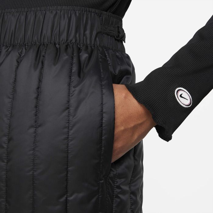 Дамско долнище Nike Therma-FIT Tech Pack - размер М