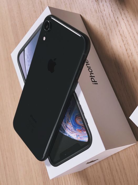 iPhone Xr //////