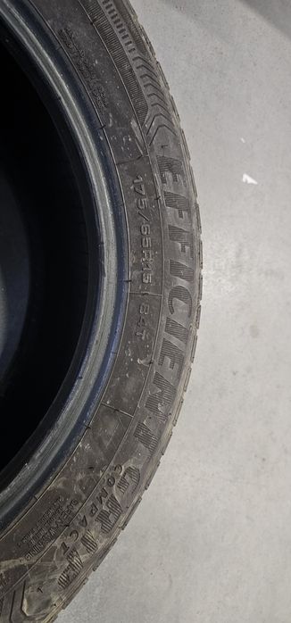 4 Cauciucuri Vara 175 x 65 x 15