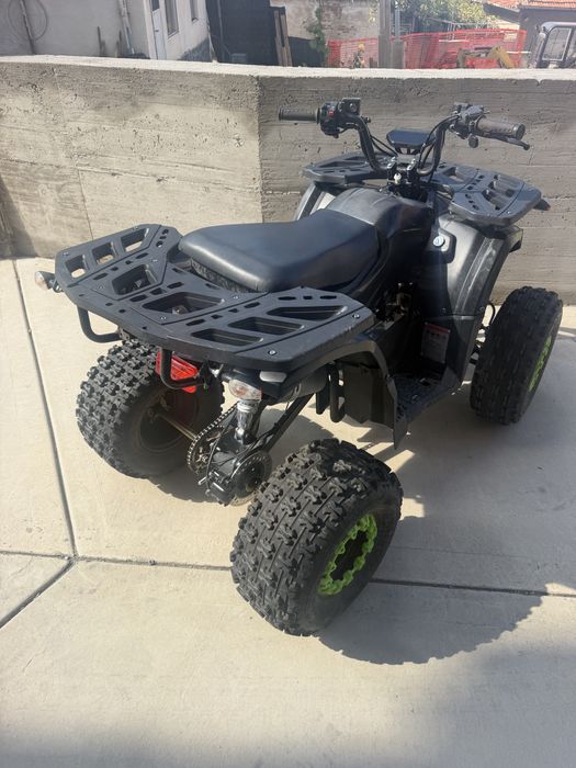 ATV 150cc.            2026g.  na 107km….               ….0