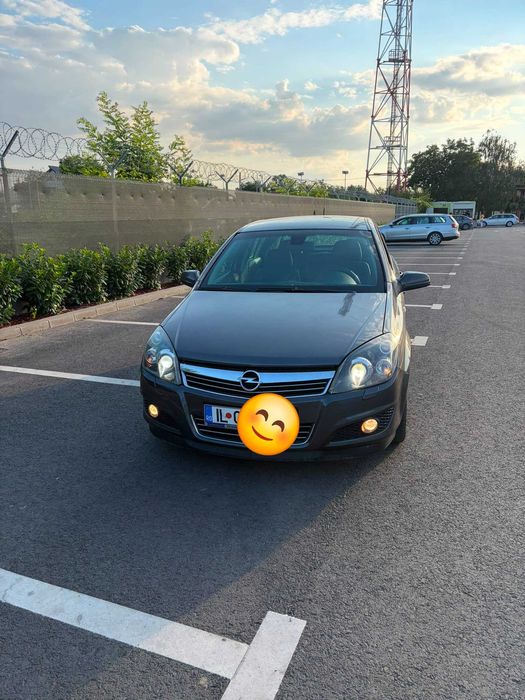 OPEL Astra 2009 — imagine 2