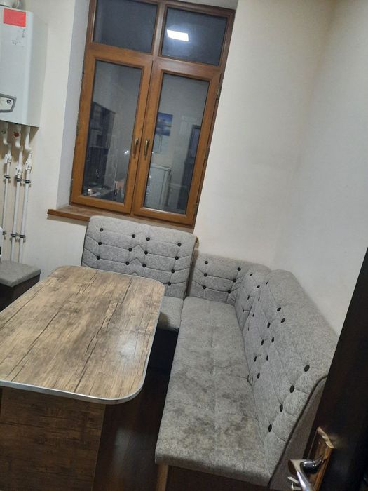 Аренда паркентиски голдин хаус