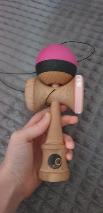 Okendama candy Antiskid roz