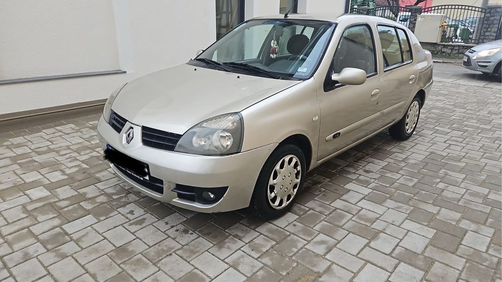 Vând Renault Symbol