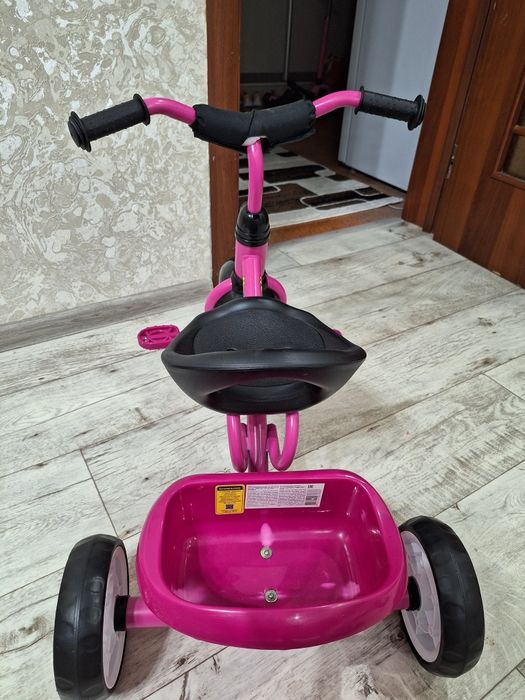 Продам детский велосипед