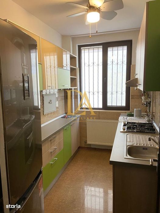 2 Camere + Curte proprie 79 mp | Parter | Bucureștii Noi