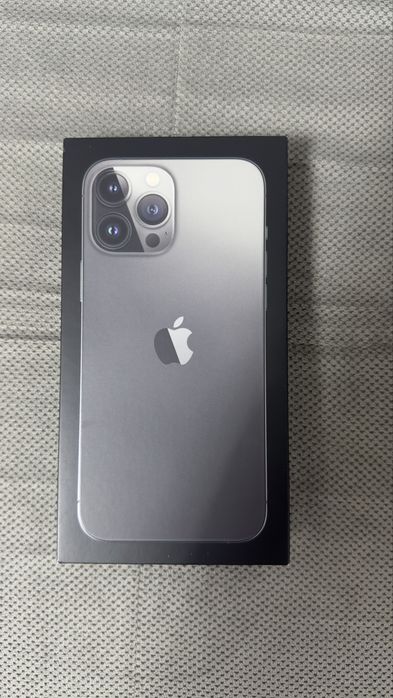 iPhone 13 Pro Max, 256 Gb