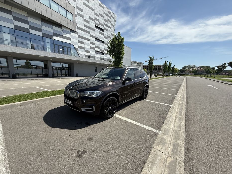 BMW X5 2014 — imagine 2