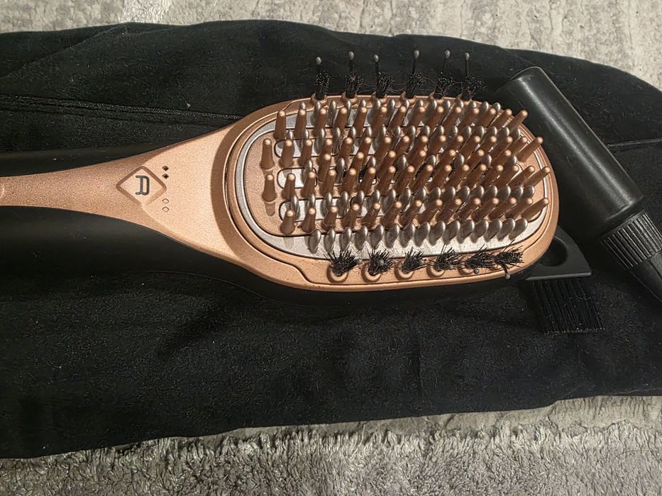 Rowenta hair therapist