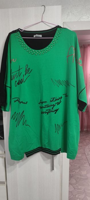 Продам кофточку! (58-60)