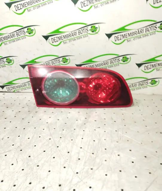 Lampa / Tripla stop stanga pe hayon Fiat Croma 2007