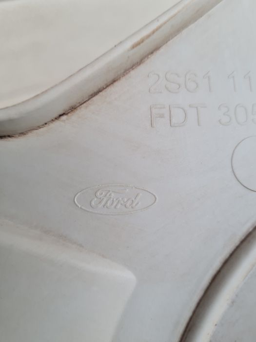 Оригинални тасове капаци за ФОРД FORD 14 цола