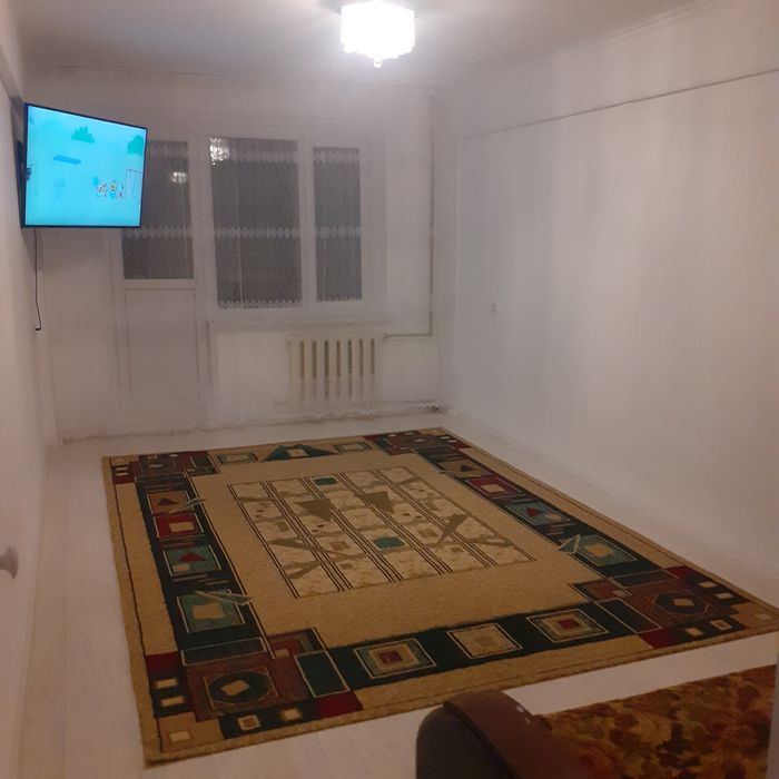 Продам 4х комнатную квартиру