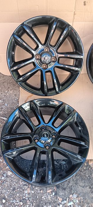 4х100-17 ки оригинални.