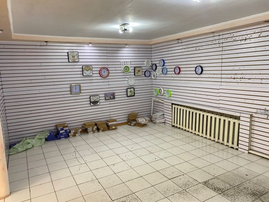 Продам магазин  "Сюрприз"