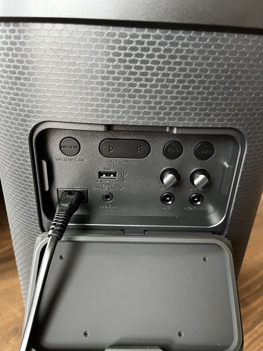 Аудио система/Колона Sony srs xv500