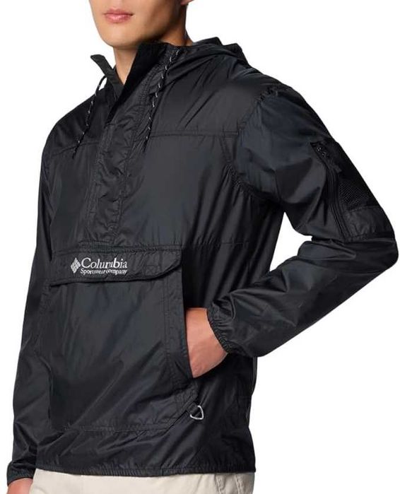 Columbia Men's Challenger Ii Windbreaker Ветровка мъжка 109 лв