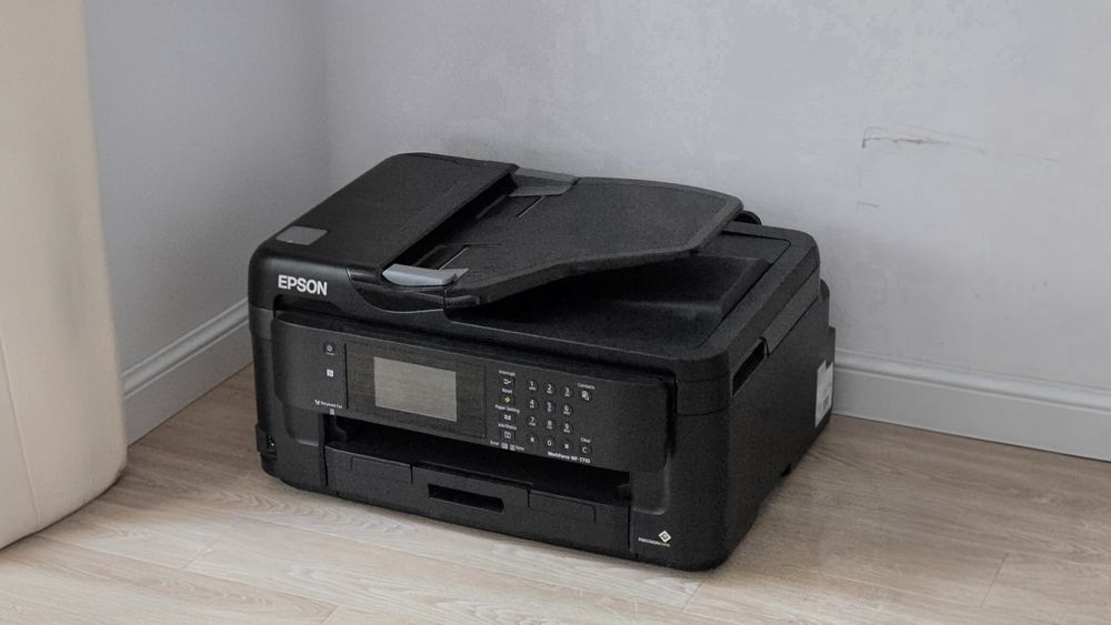 Imprimantă sublimare Epson wf-7710