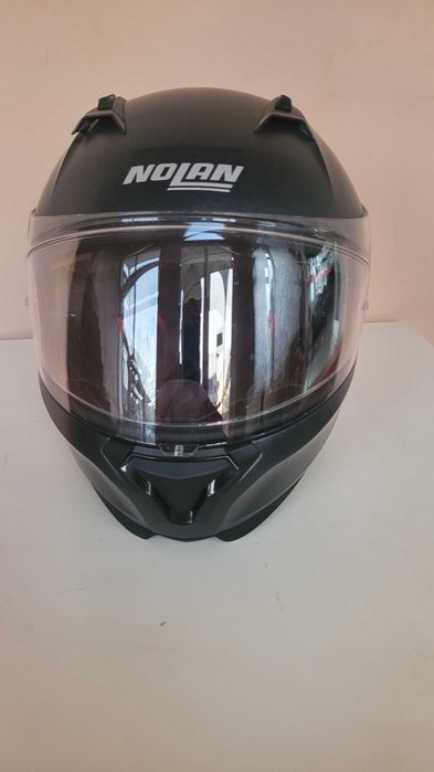 Каски Nolan N87 /N 86