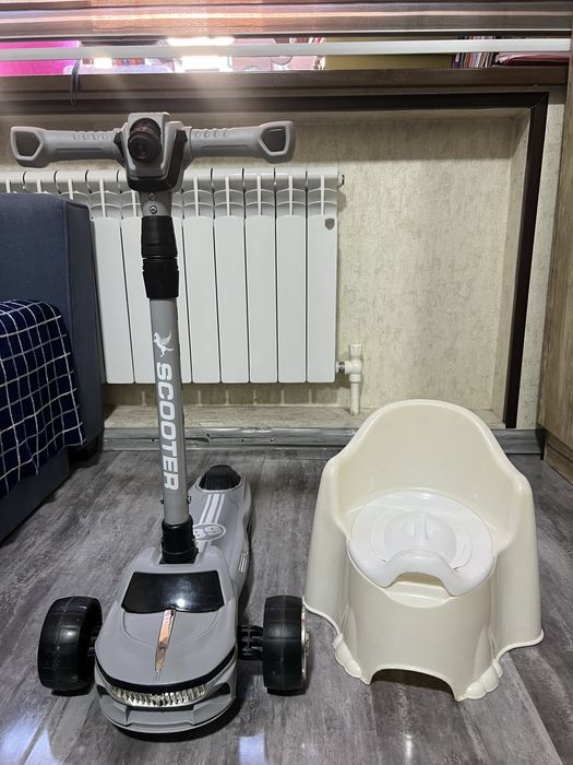 Samakat sotiladi yonidigi qoshib beriladi