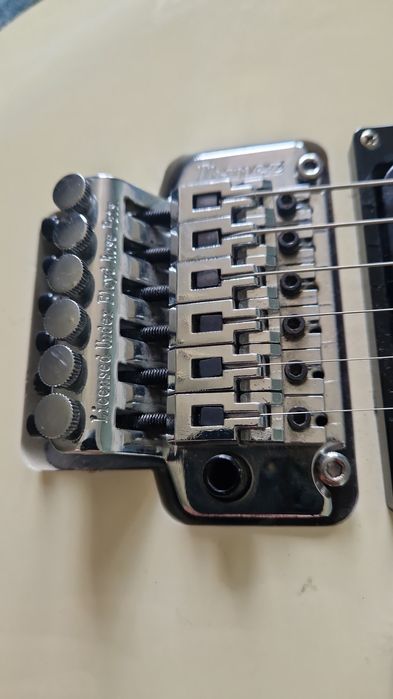Электрогитара Ibanez RG series