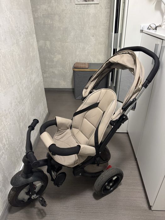 Детска триколка Chipolino