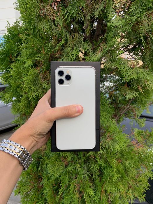 Iphone 11 pro max ideal