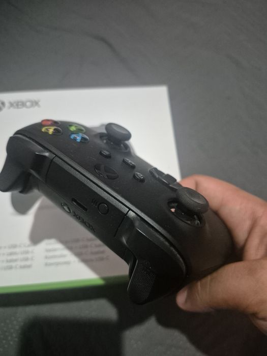 Controller XBOX SERIES X