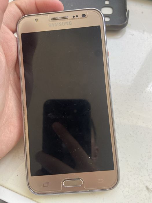 Продажа обмен самсунг джи 5