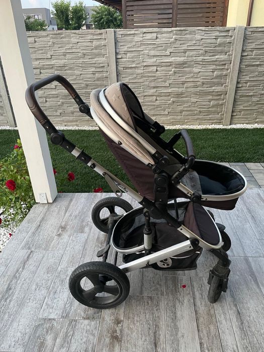 Căruț bebe Lorelli