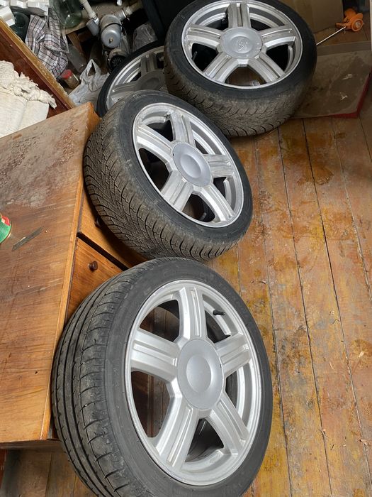 Торус 16 Сатылады