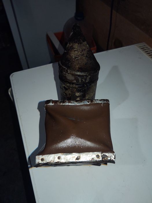 Духало за пчели .