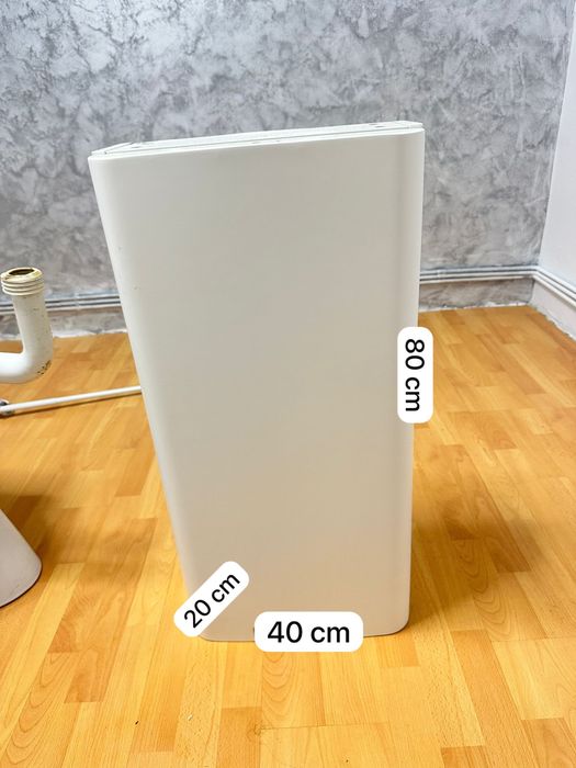 Set Mobilier Baie Dedeman