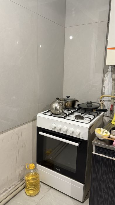 газплита для дом и квартир