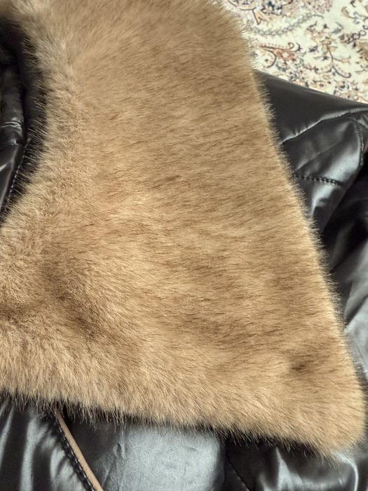 Продам куртка пуховик